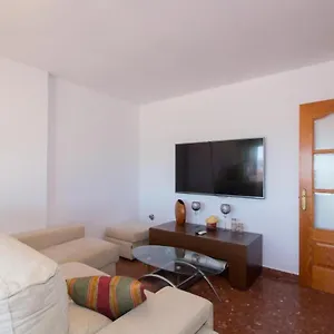 La Noria Apartamento Torre Del Mar